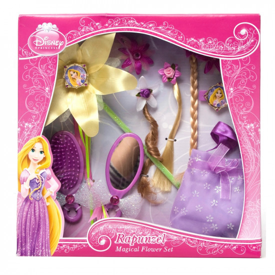 Locika - velký set s...