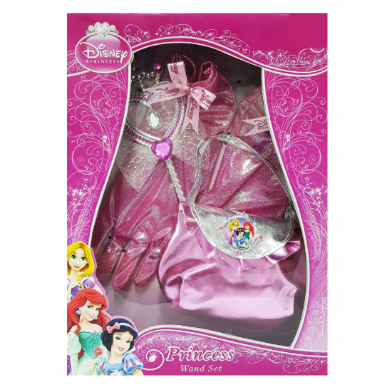 Disney princezny - Set pro...