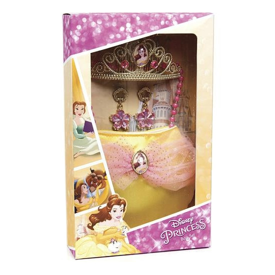 Kráska - kabelka s doplňky