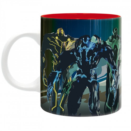 Hrnek Eternals - Celestials