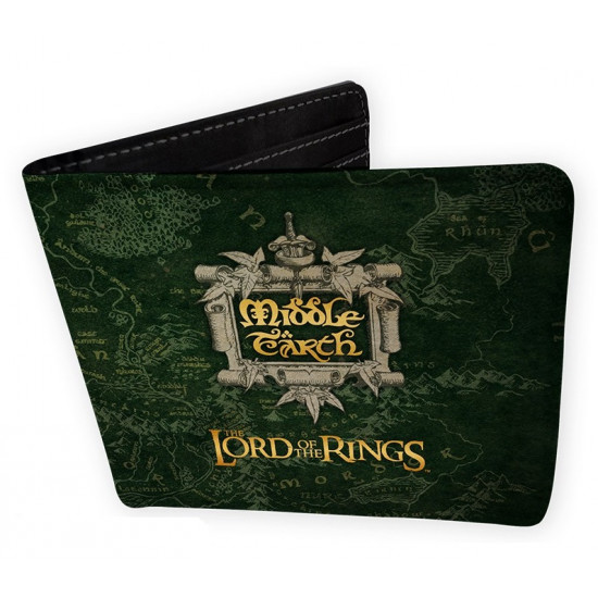 Peněženka Pán prstenů -...