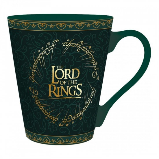 Hrnek Pán prstenů - Elfský...
