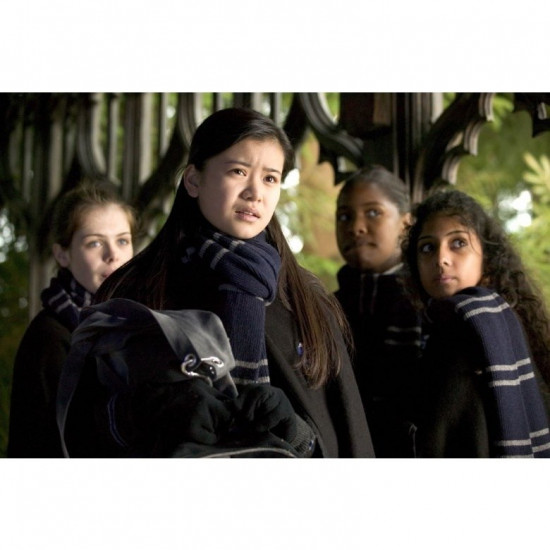 Šál Harry Potter - Havraspár