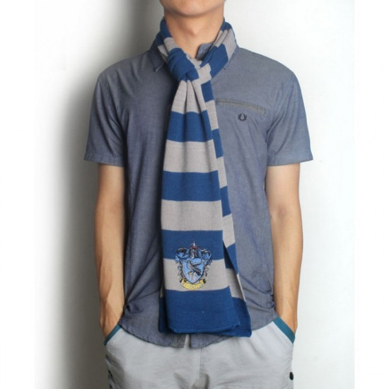 Šál Harry Potter - Havraspár