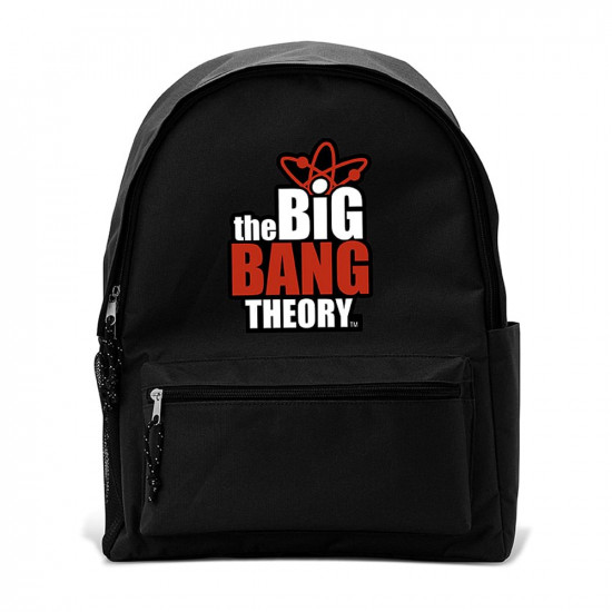 Batoh Teorie velkého třesku...