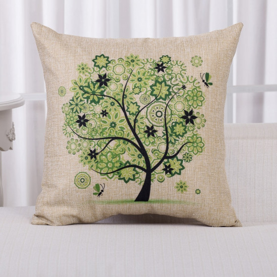 Polštář - Veselý strom