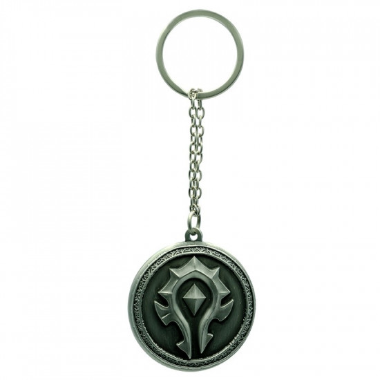 Klíčenka World of Warcraft...