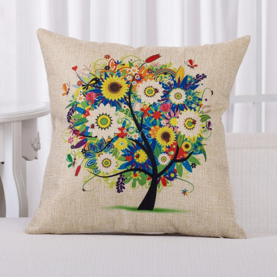 Polštář - Veselý strom5