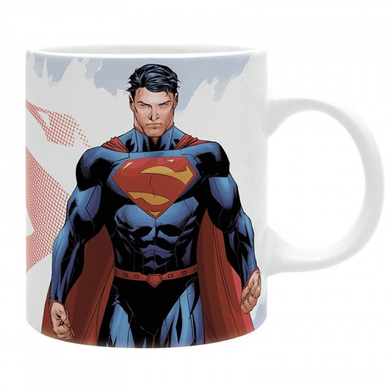 Hrnek DC Comics - Superman...