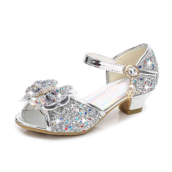 Střevíčky pro princeznu...