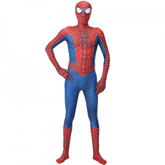 Dětský kostým - Spider-Man 2