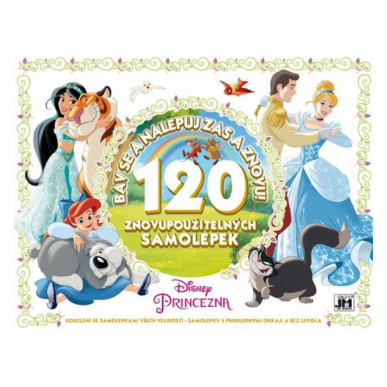 Bav se a nalepuj zas a...