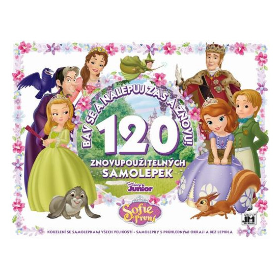 Bav se a nalepuj zas a...