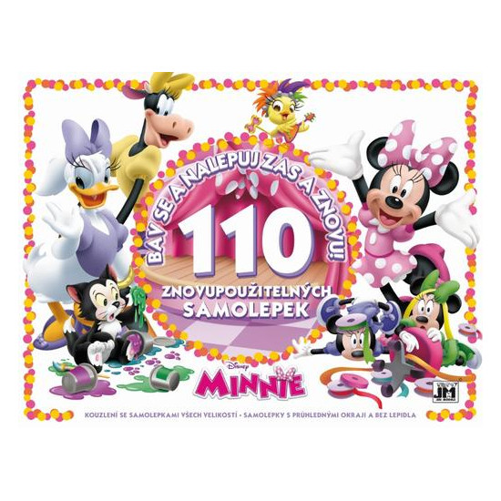 Bav se a nalepuj zas a...