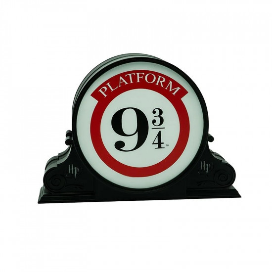 Lampička Harry Potter -...