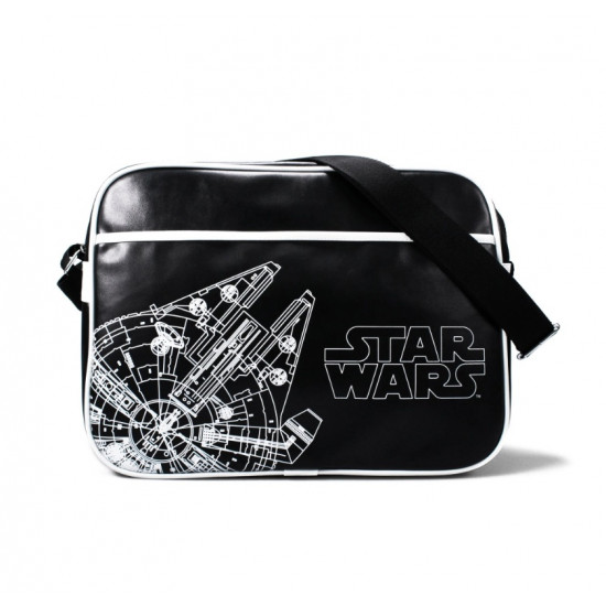 Taška na rameno Star Wars -...