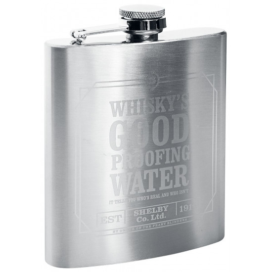 Placatka Peaky Blinders -...