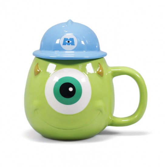 Hrnek Příšerky s.r.o. -...