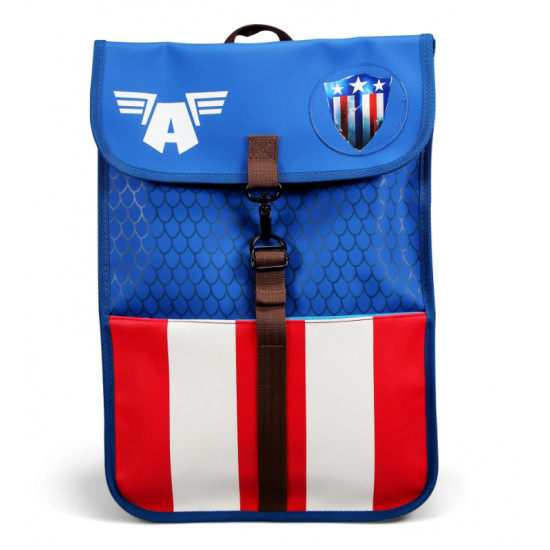 Batoh Marvel Kapitán...