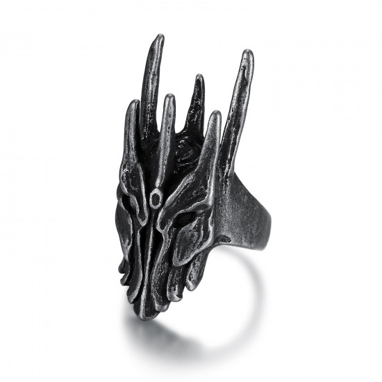 Prsten Pán prstenů - Sauron