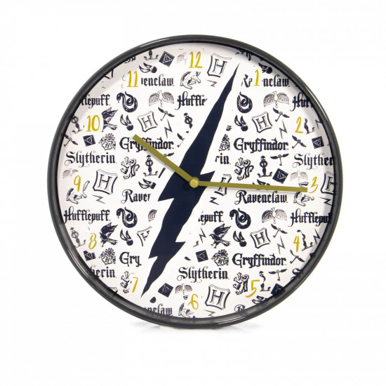 Nástěnné hodiny Harry...