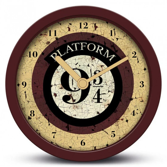 Nástěnné hodiny Harry...