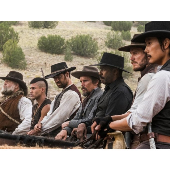 Peněženka Kovbojové a vetřelci