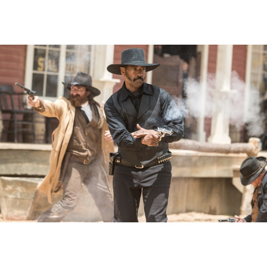 Peněženka Kovbojové a vetřelci