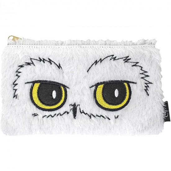 Plyšová penál Harry Potter...