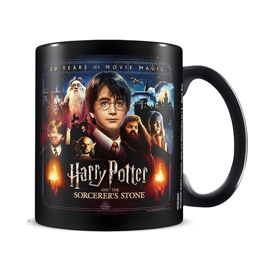 Keramický hrnek Harry...