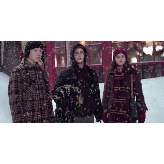 Rukavice Harry Potter - Havraspár