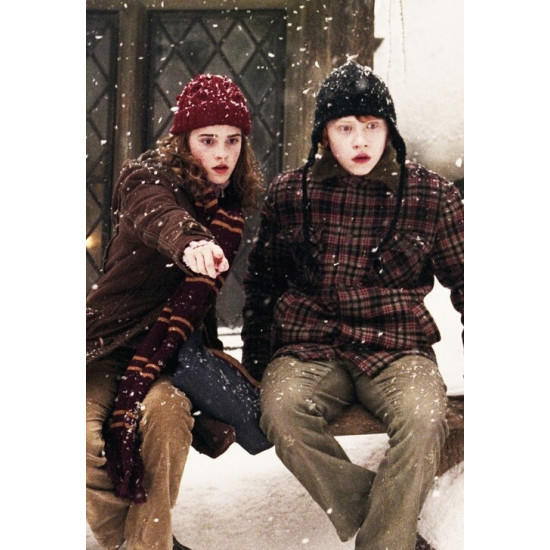 Rukavice Harry Potter - Zmijozel