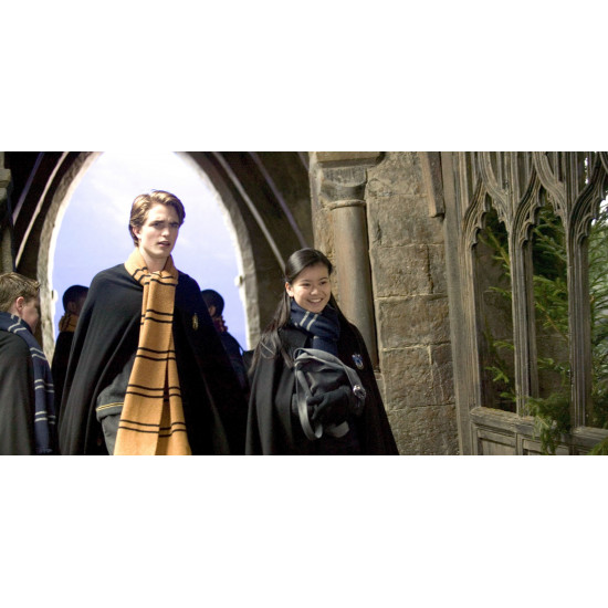 Šál Harry Potter - Mrzimor