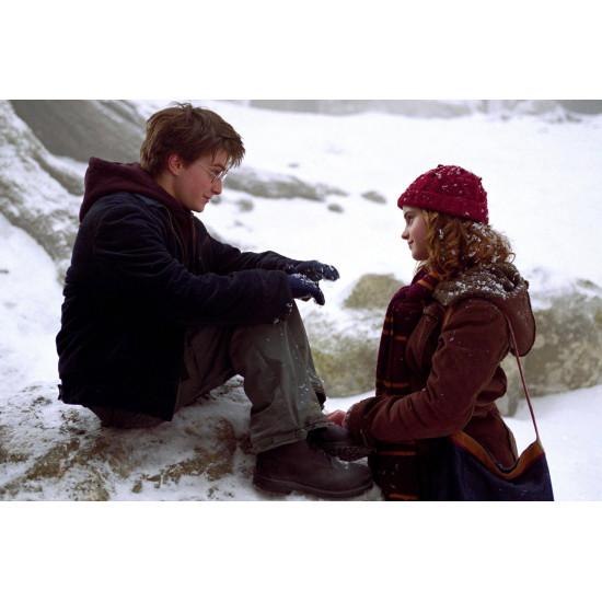 Rukavice Harry Potter - Mrzimor