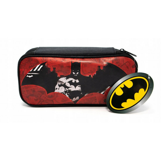 Penál Batman - Red