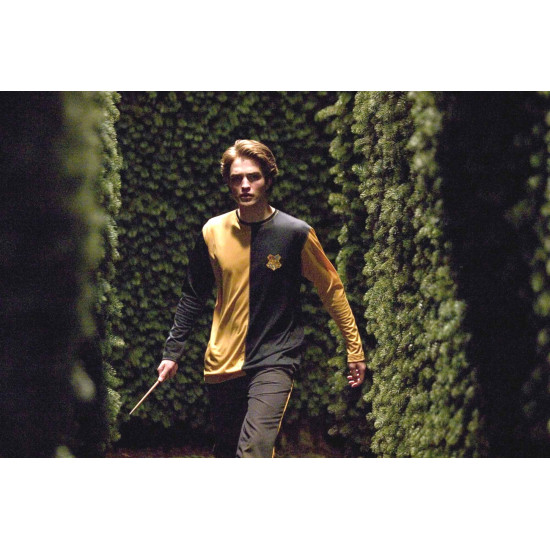 Šál Harry Potter - Mrzimor