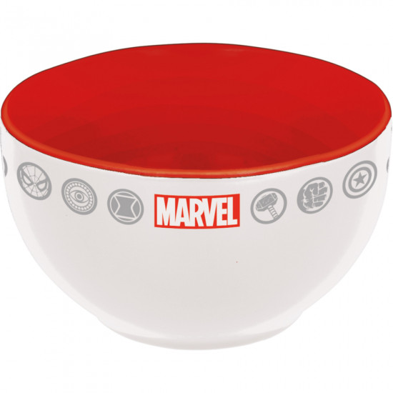 Miska keramická Marvel 600 ml