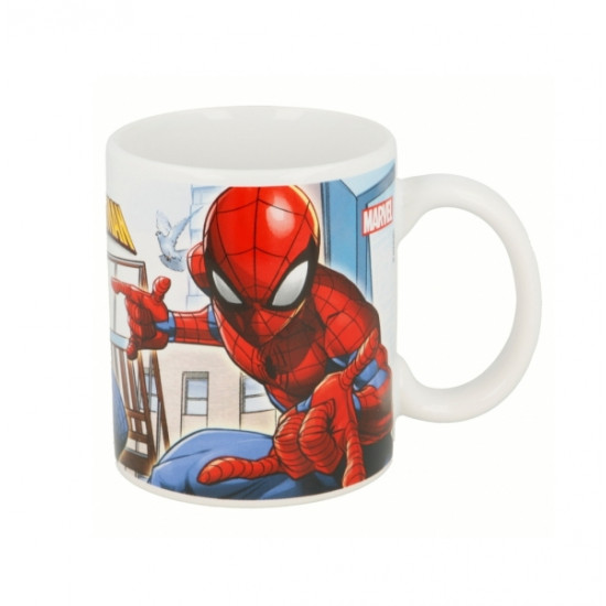 Hrnek Spider-Man 315 ml