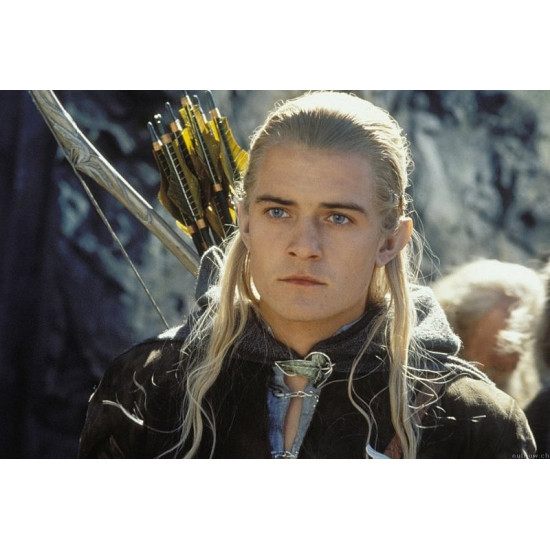 Řetízek Pán Prstenů (Lord of the Rings)