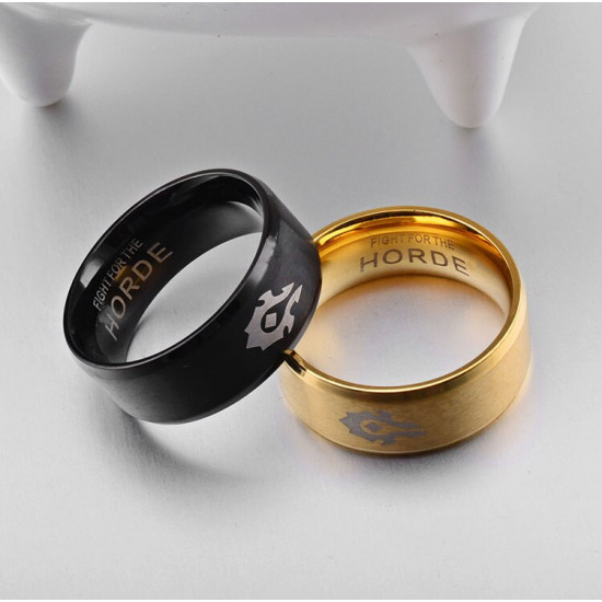 Prsten Warcraft - Horda (2...