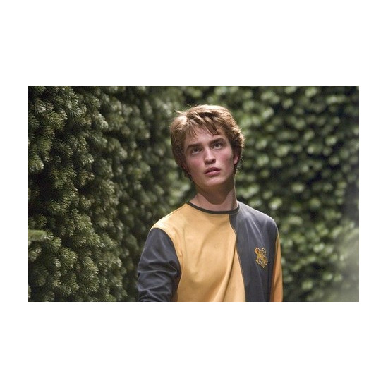 Šál Harry Potter - Mrzimor