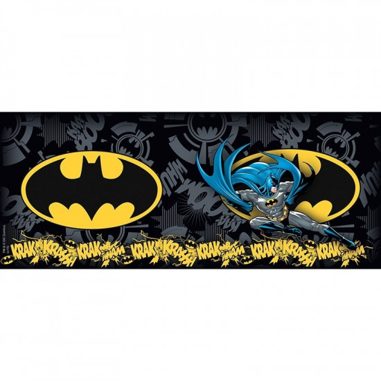 Hrnek Batman (2)