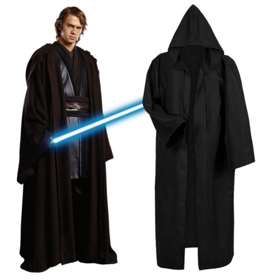 Kostým Star Wars - Jedi...