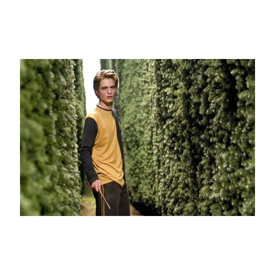 Šál Harry Potter - Mrzimor