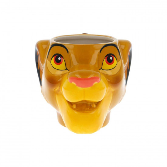 Hrnek Disney - Lví král...