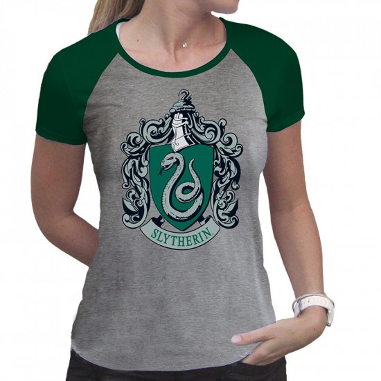 Dámské tričko Harry Potter...