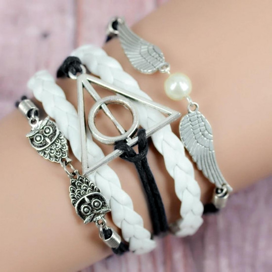 Náramek Harry Potter - Harry