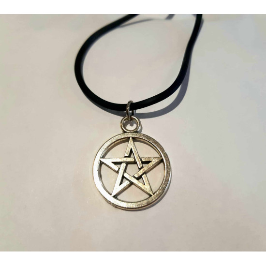 Řetízek Supernatural (Lovci...