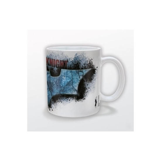 Hrnek Batman: Temný rytíř povstal