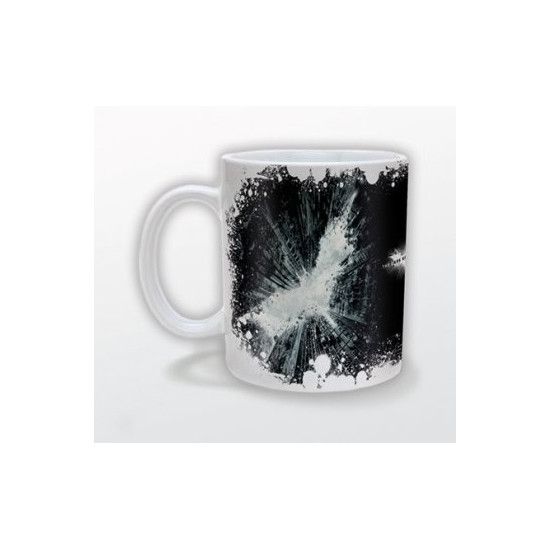 Hrnek Batman: Temný rytíř povstal (2)